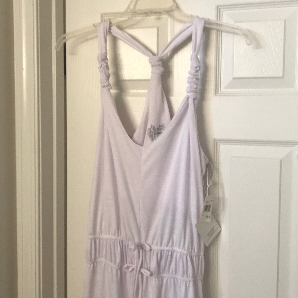 Jump Suit - Picture 4 of 6